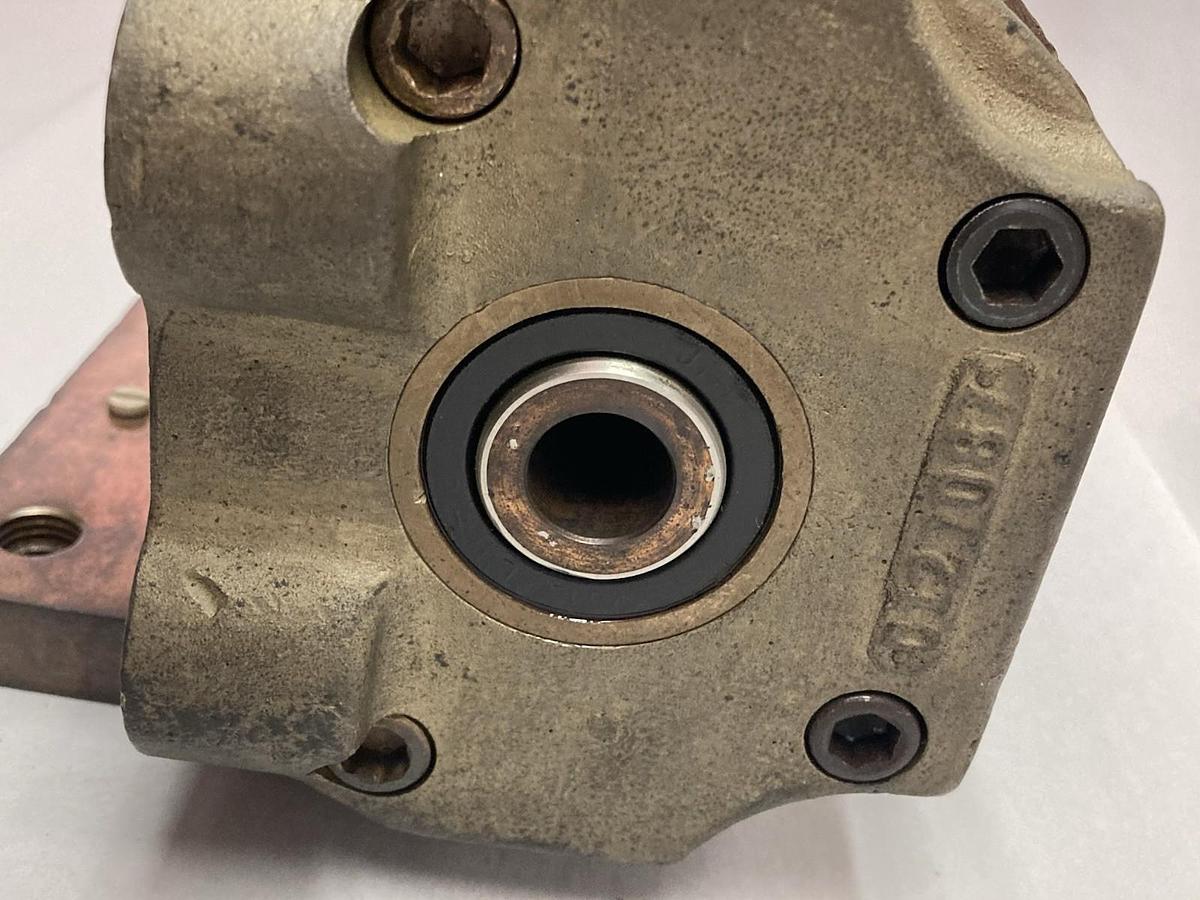 Used T.J Snow Co.,U57272/A1,Constant Friction Welder Head