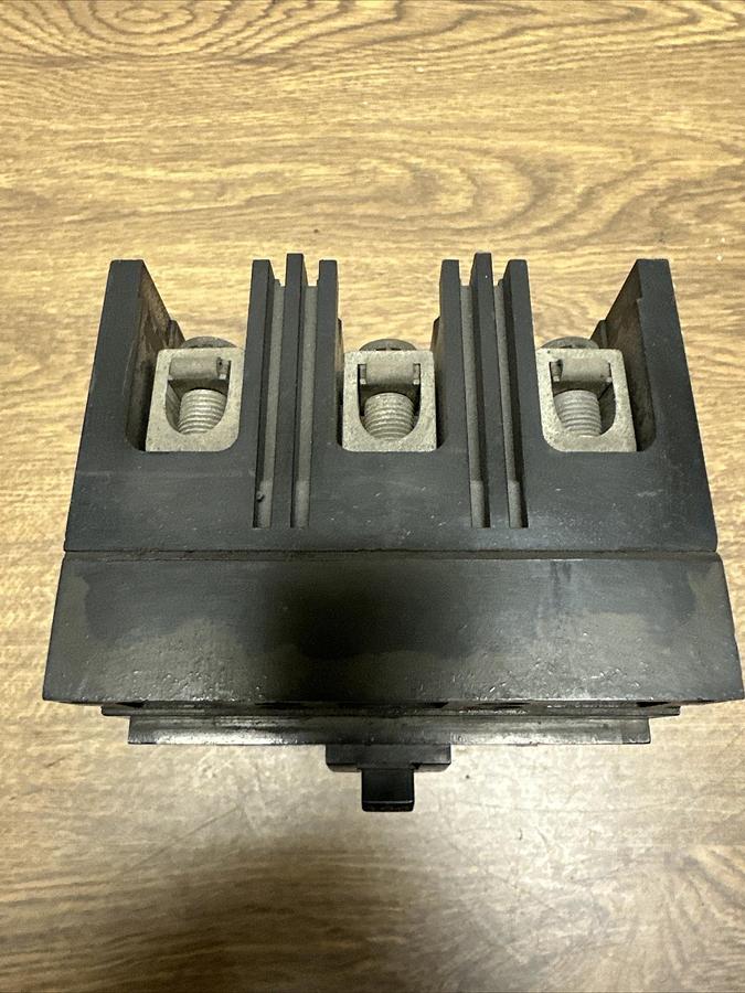 Used GE,TED134100,100 AMP 480V Breaker