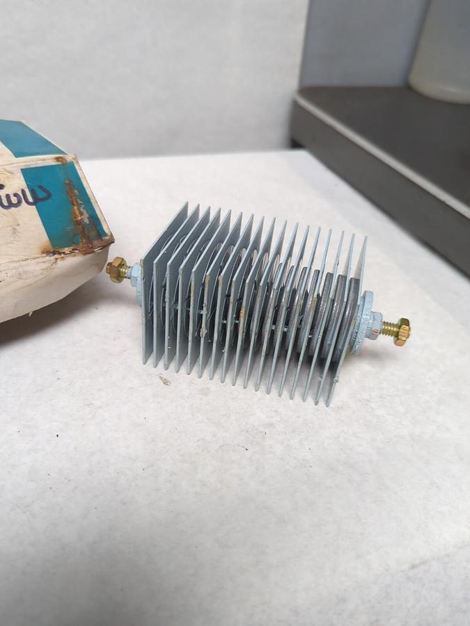 WESTINGHOUSE,600686-26WW,INDUSTRIAL SURGE SUPPRESSOR NOS