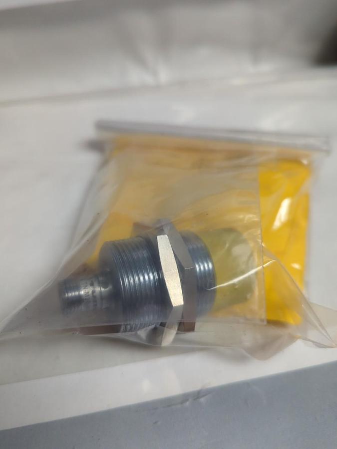 TURCK,TN-M30-H1147,PROXIMITY SWITCH 10-30VDC NOS