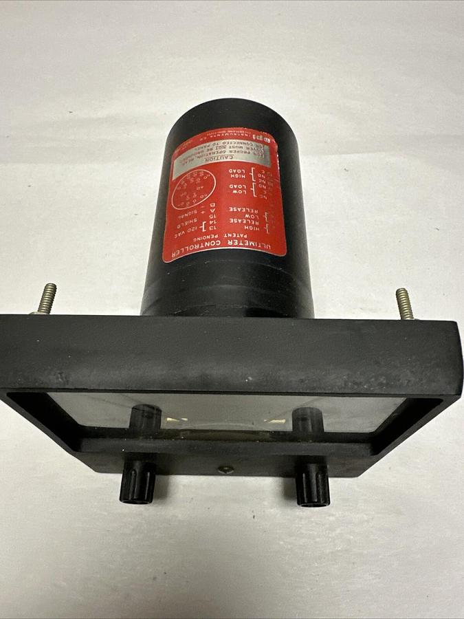 Used API Instruments,1200-756,Ultimeter Controller (G051)
