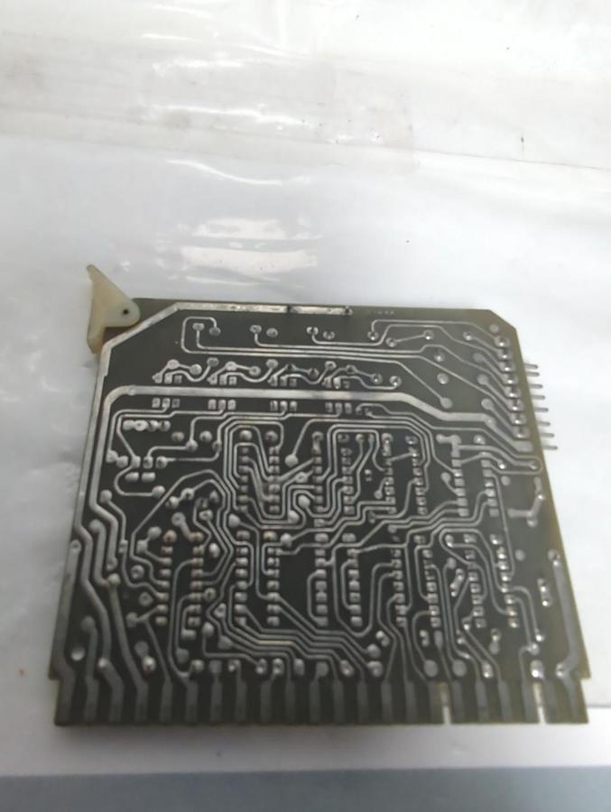 Used DYNAPAR,R144A,CIRCUIT BOARD PRE-OWNED