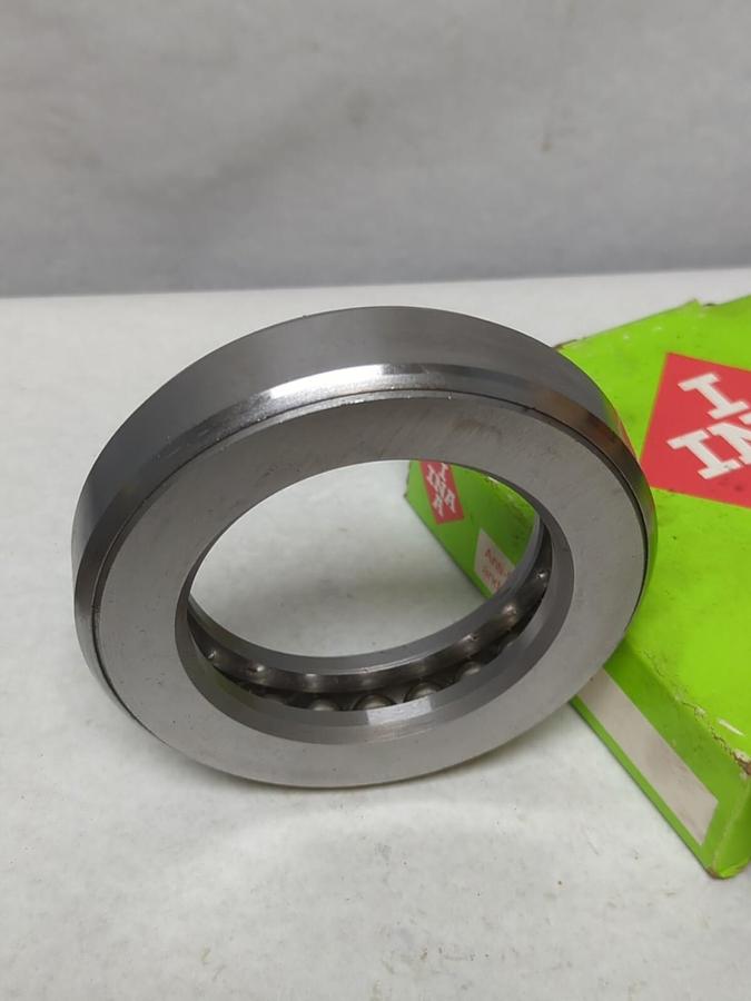 INA,D40,BALL THRUST BEARING 3 INCH NOS