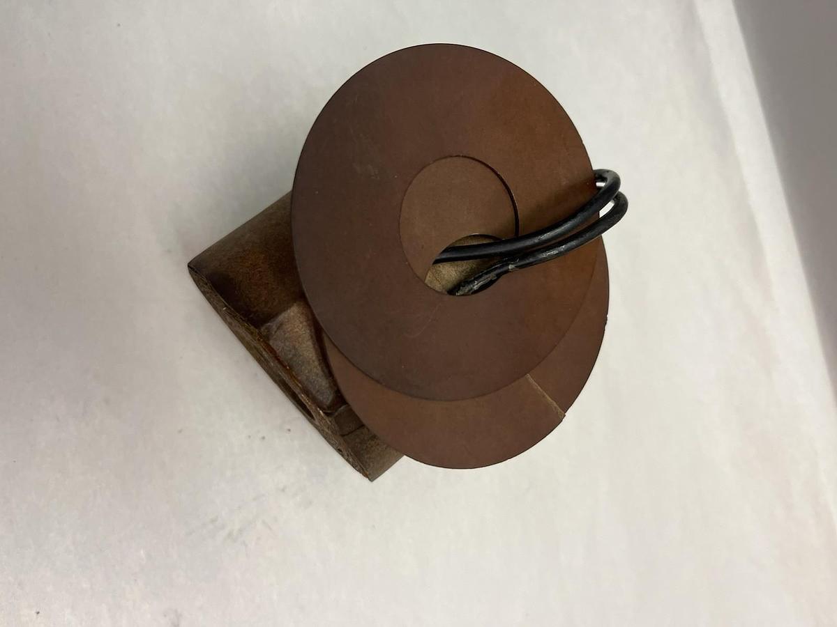 ASCO,27-476-2,SOLENOID COIL 240V 60Hz