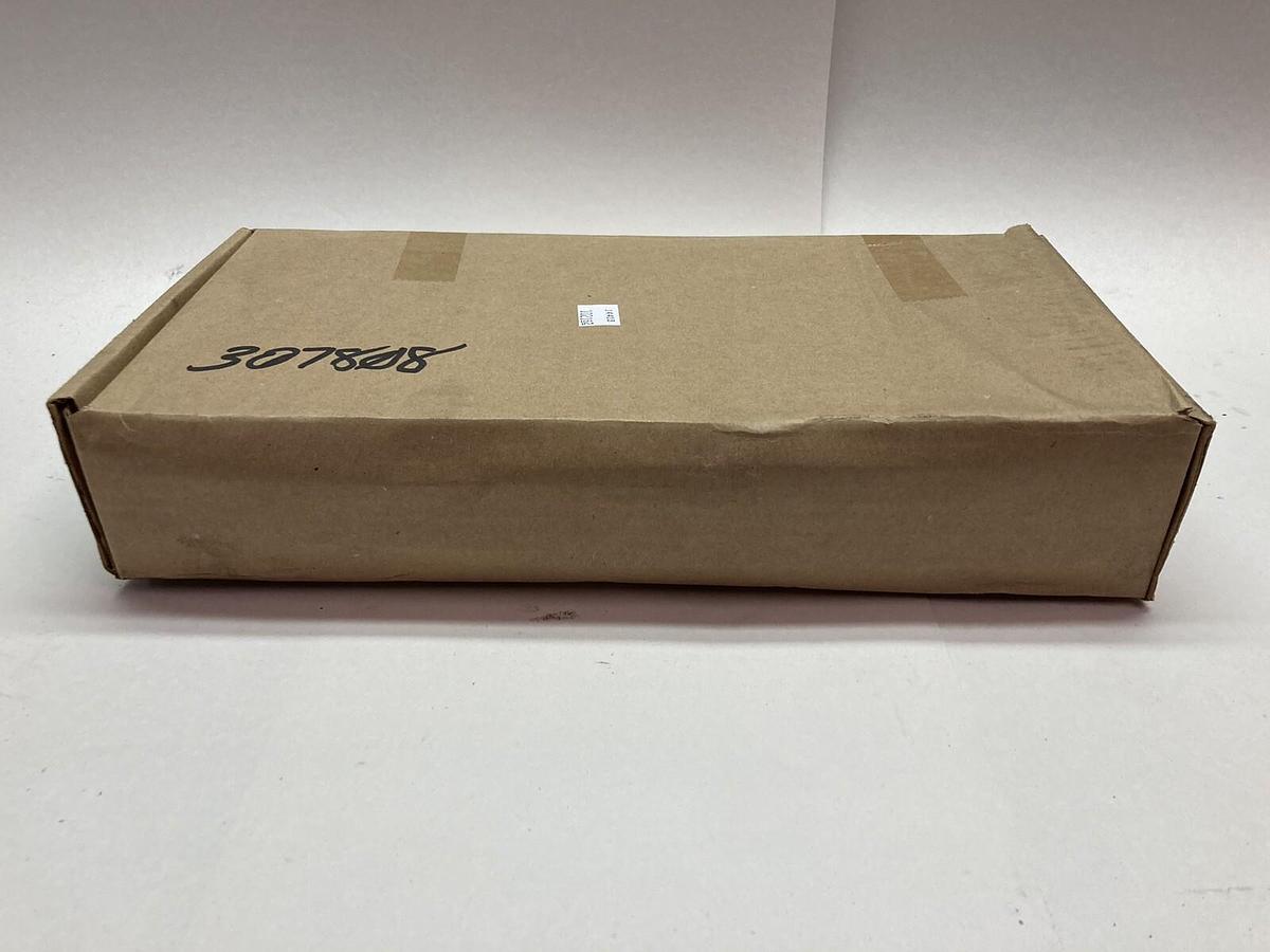 Used Rice Lake,RL75016I-2.5K,Double Ended Beam Load Cell