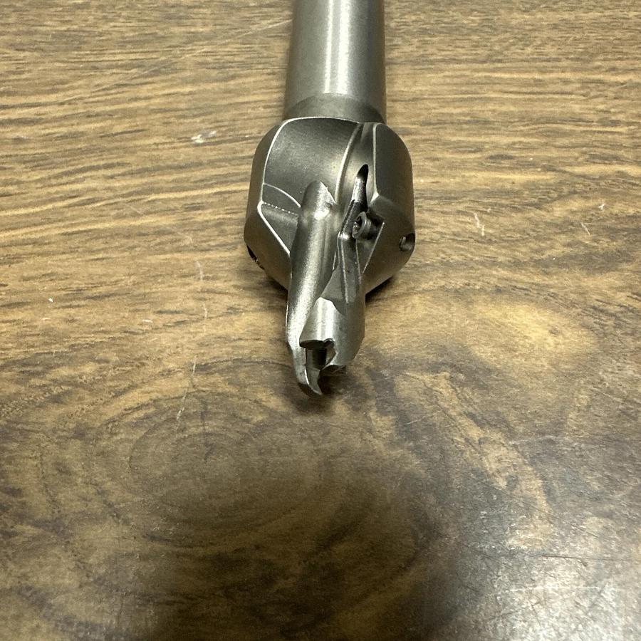 Kennametal,1689952R00,Coolant Thru Drill Body