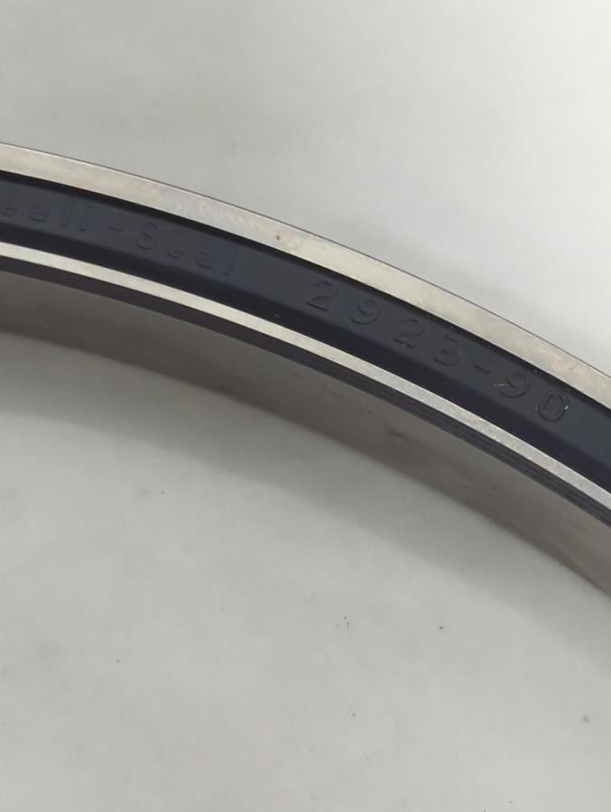 Used KAYDON,2923-90,REALI-SEAL SLIM ROLLER BEARING PRE-OWNED