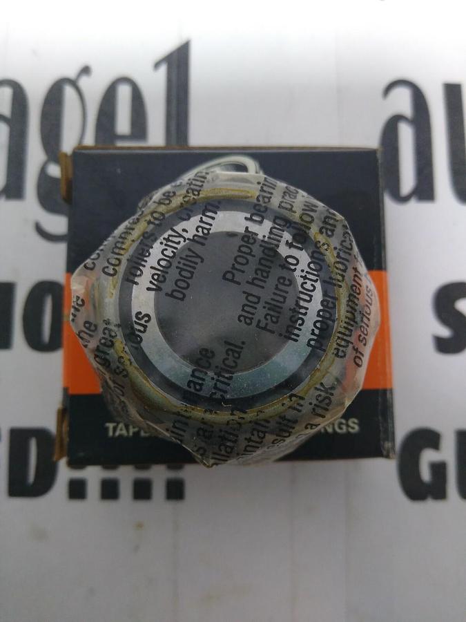 Used Timken ,09067,Roller Bearing Cone NOS