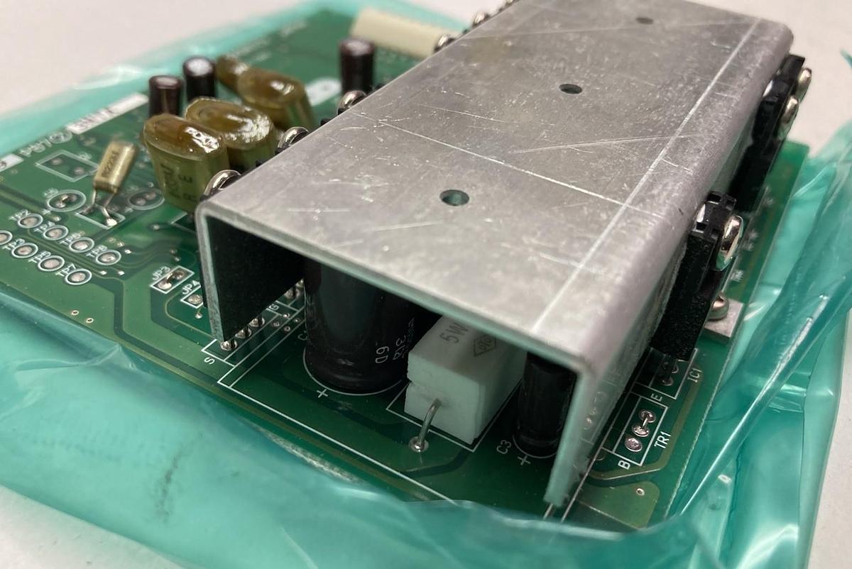 Used Copal Electronics,189-PB72-3NTA,Circuit Board
