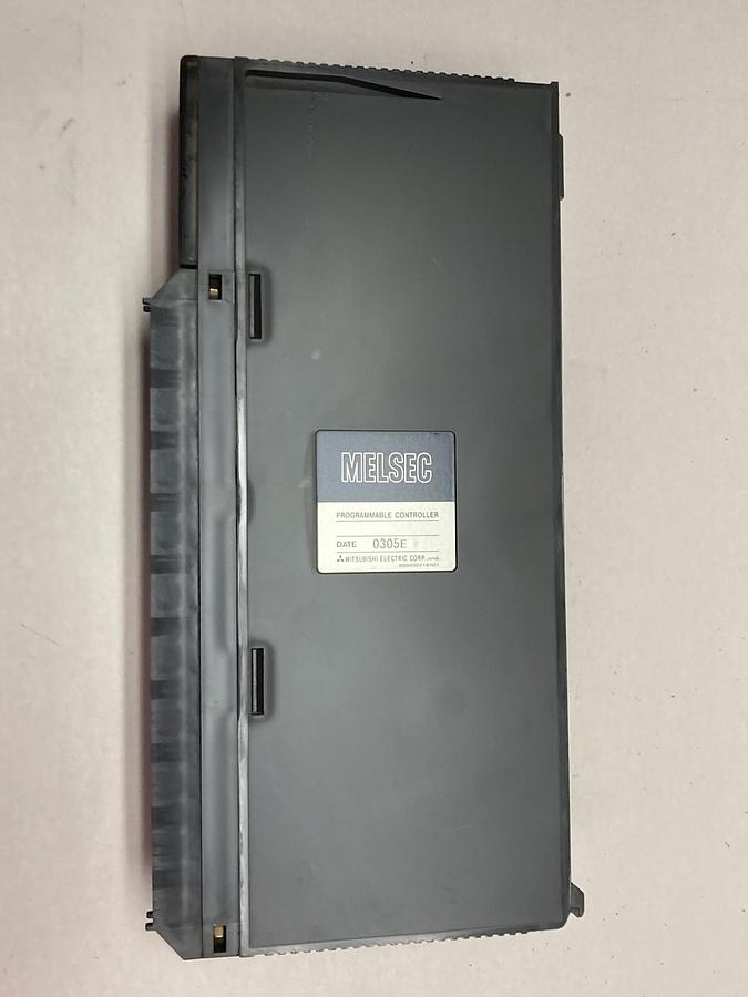 Used Mitsubishi,AY40,PLC Communication Module