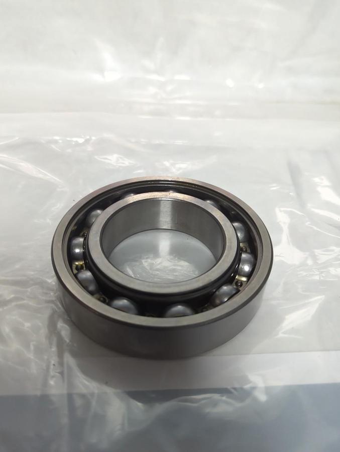 Used NEW DEPARTURE,3210,DEEP GROOVE BALL BEARING PRE-OWNED