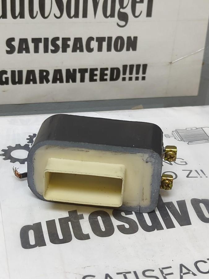 GENERAL ELECTRIC,15D9G004,MAGNETIC COIL 460 VDC NOS