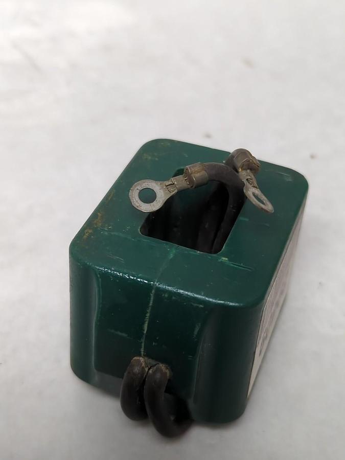 Used CUTLER-HAMMER,1658-44,COIL 208/220V 60CY PRE-OWNED