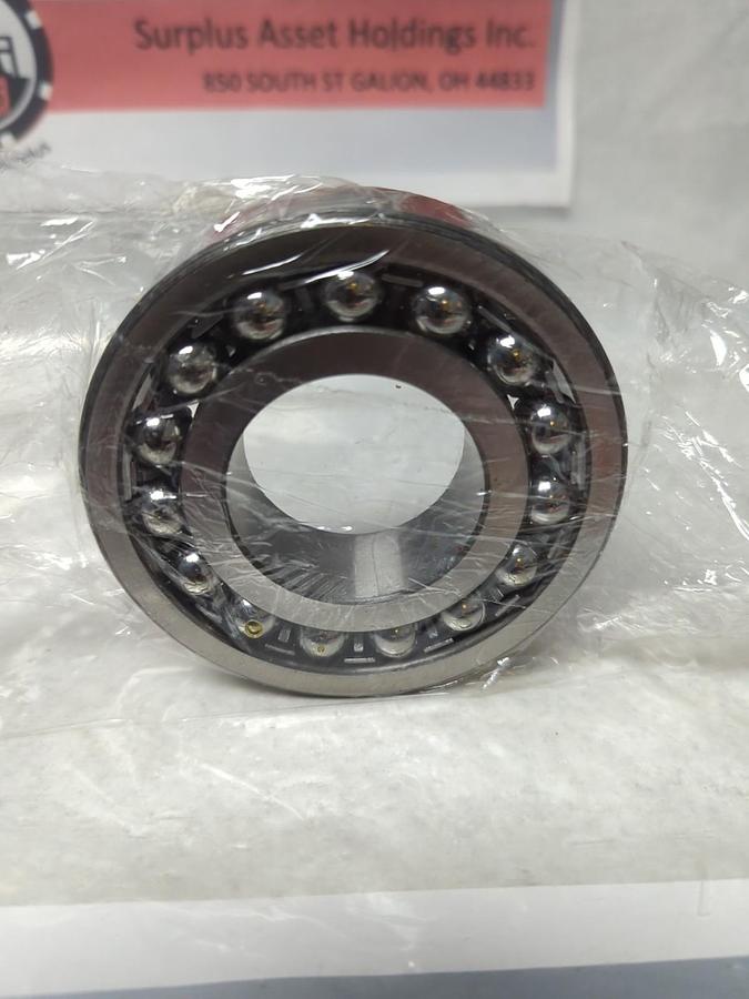 Used SKF,1309 K,BALL BEARING PRE-OWNED