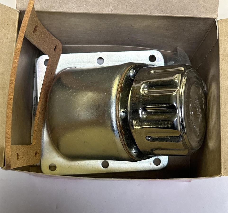 LENZ,SM-57-XL-40,HIGH CAPACITY CAP ASSEMBLY NOS