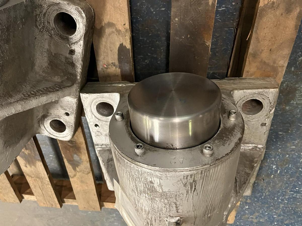 Used Falk Drive,55-23-88,Torque Absorber