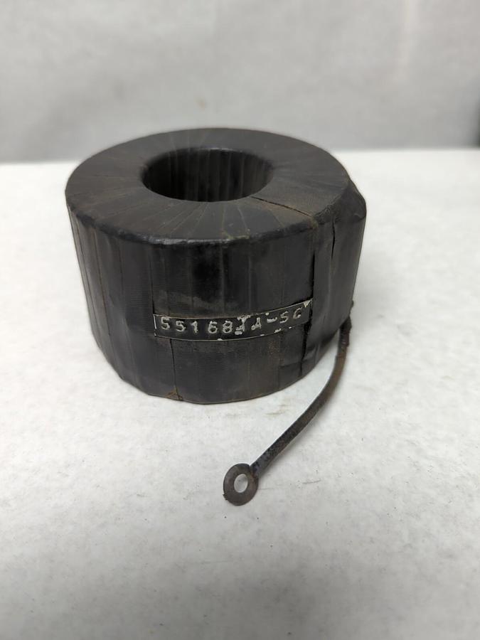 UNBRANDED,551684A-SC,COIL NOS
