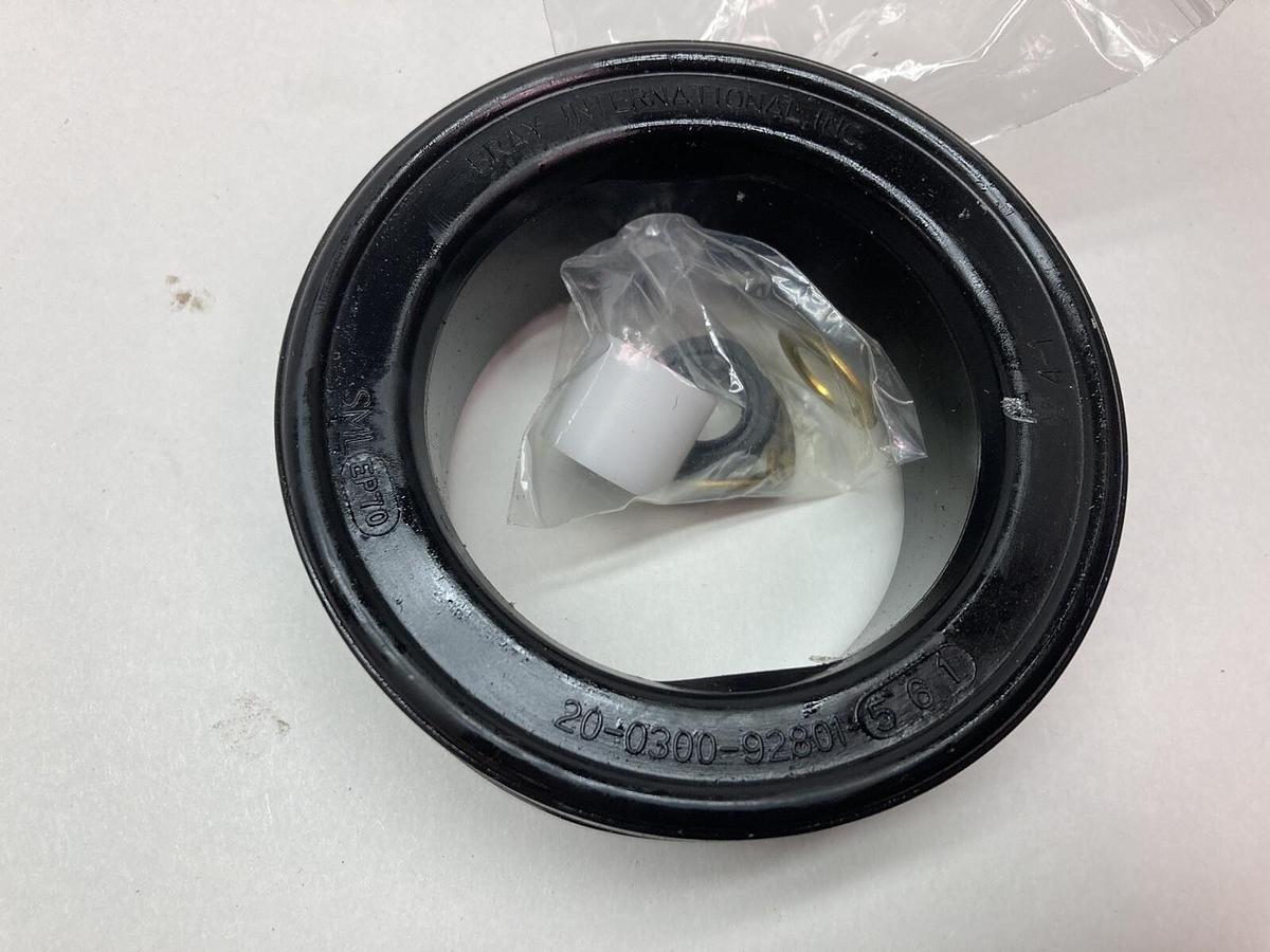 Nol-Tec,24233,Seal Repair Kit