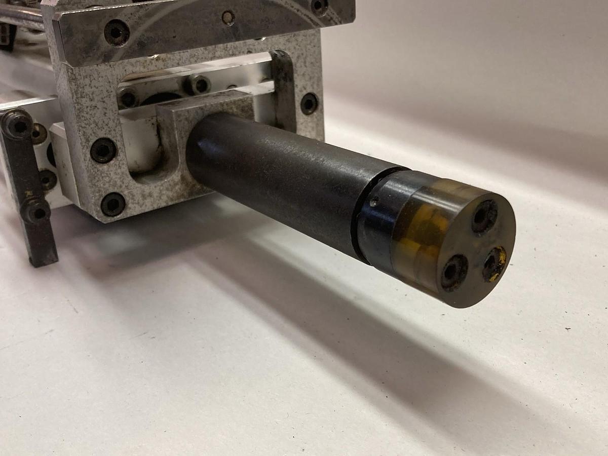 Used IAI,RCP2-RGD4C-I-42P-10-150-P1-R10,Actuator Cylinder