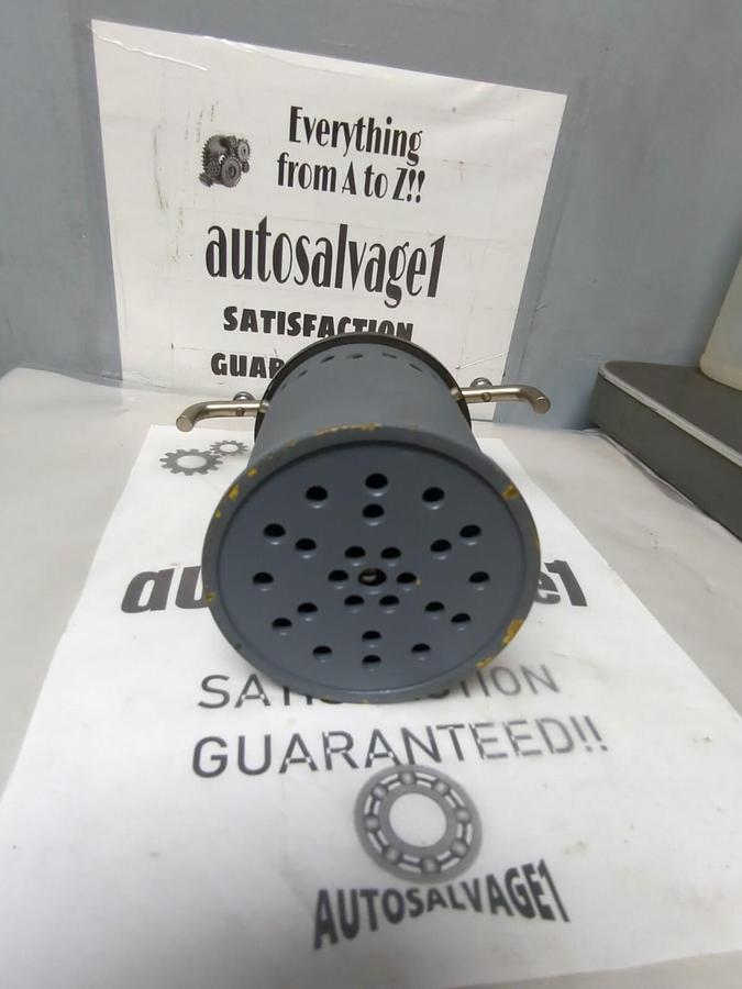 ELECTRICAL INSTRUMENT SERVICE,MODEL RS-J,OHM RESISTOR .1 OHM NOS