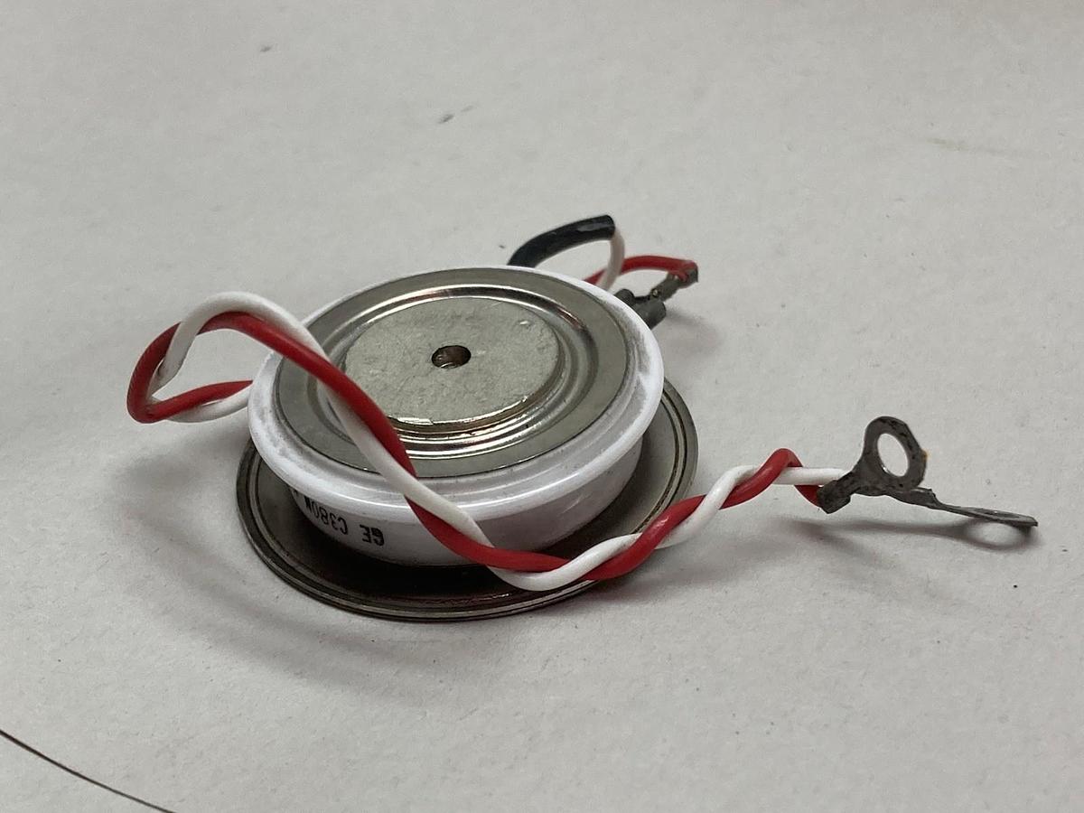 General Electric,C380N,Thyristor