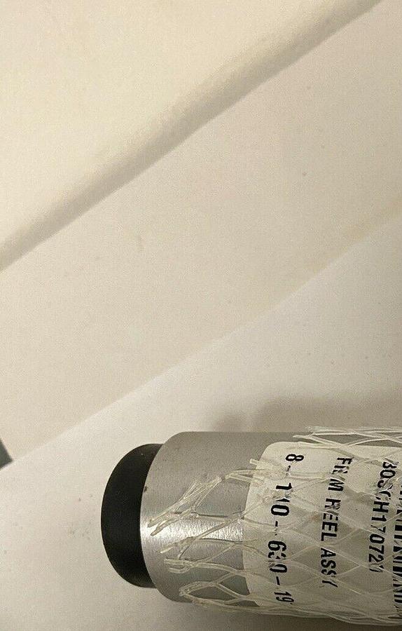 Bosch,8-110-630-587,Film Detection Assembly