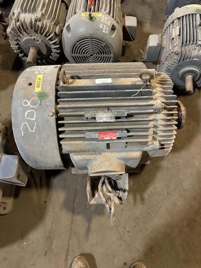 Used Marathon HP50 444US