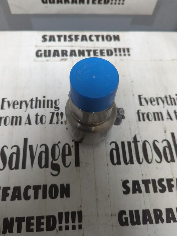 PARKER,10643-20-20C,HYDRAULIC HOSE MALE CRIMP FITTING 1-1/4 NOS