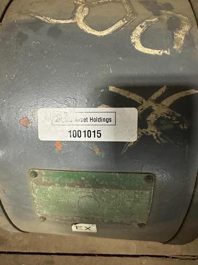 Used GE  610