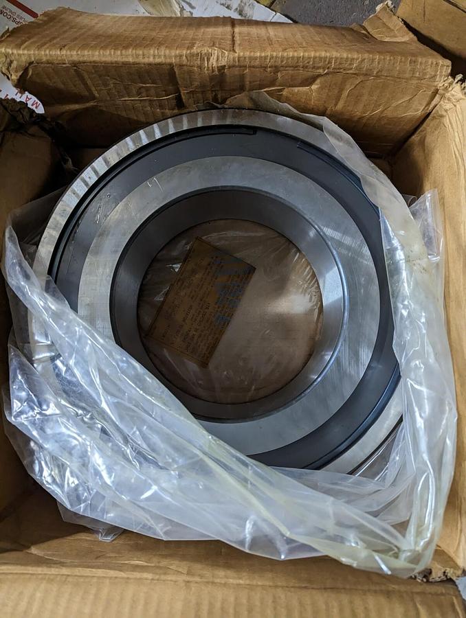 MCGILL SPHERE-ROL,SB 22236 W33 SS, SPHERICAL ROLLER BEARING NOS