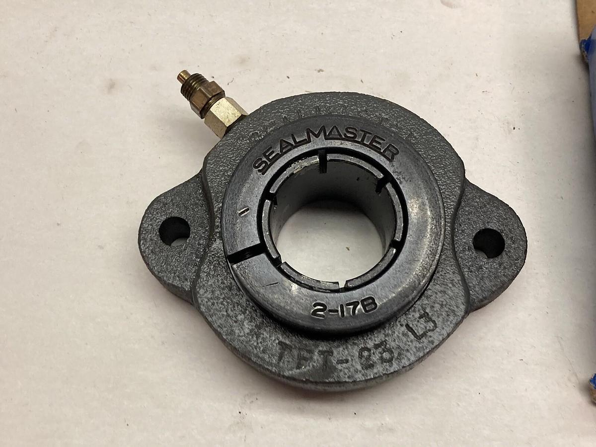 Used SealMaster,X10020066-03,Bearing