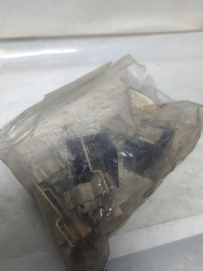 GENERAL ELECTRIC,THC31S61,FUSING KIT 30A 600V NOS