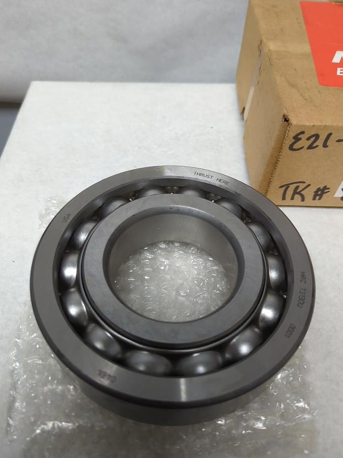 MRC,7313DU,ANGULAR CONTACT BEARING NOS