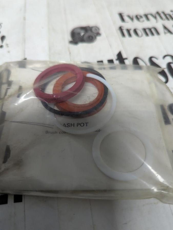 Used HYDRO-LINE,SKN5*660*08V,SEAL KIT NEW