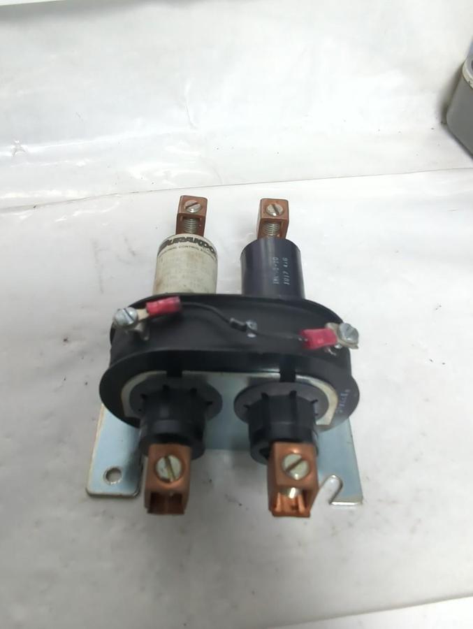 Used DURAKOOL,2060APS24DC,DISPLACEMENT RELAY PRE-OWNED