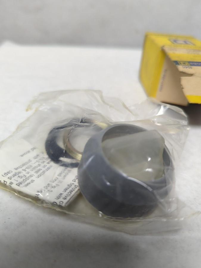 SQUARE D,KU-17,CLASS 9001 SERIES F PROTECTIVE CAP NOS