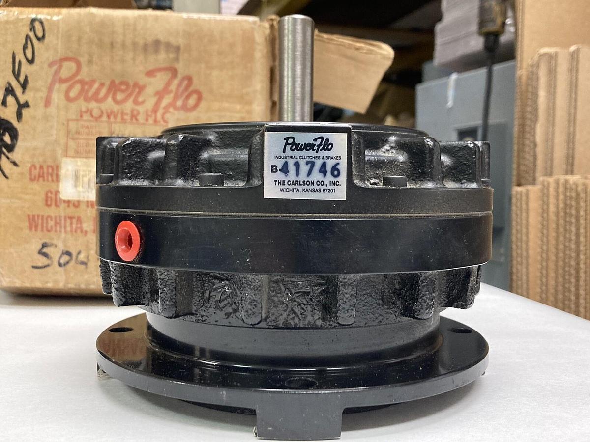 Power Flo,625CA-CC A,Clutch Brake
