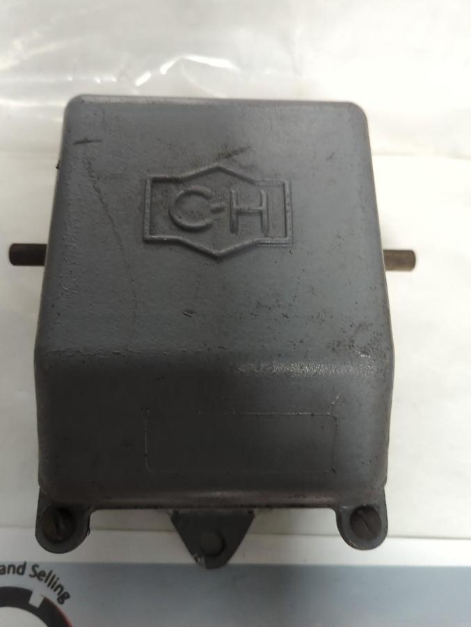Used EATON CUTLER HAMMER,E84AAN,LIMIT SWITCH AC-A600 DC-N300 PRE-OWNED