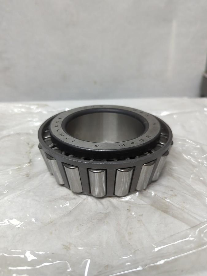 TIMKEN,643,ROLLER BEARING CONE MISSING BOX