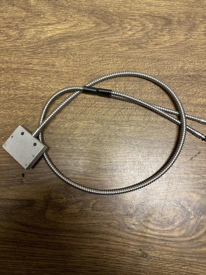 Banner,BR2 53S,Fiber Optic Sensor