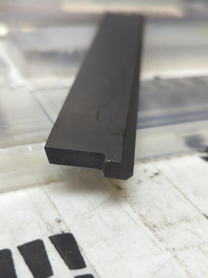 LAKO TOOL,1200815,ROTARY KNIFE/BLADE LOT OF 7 NOS