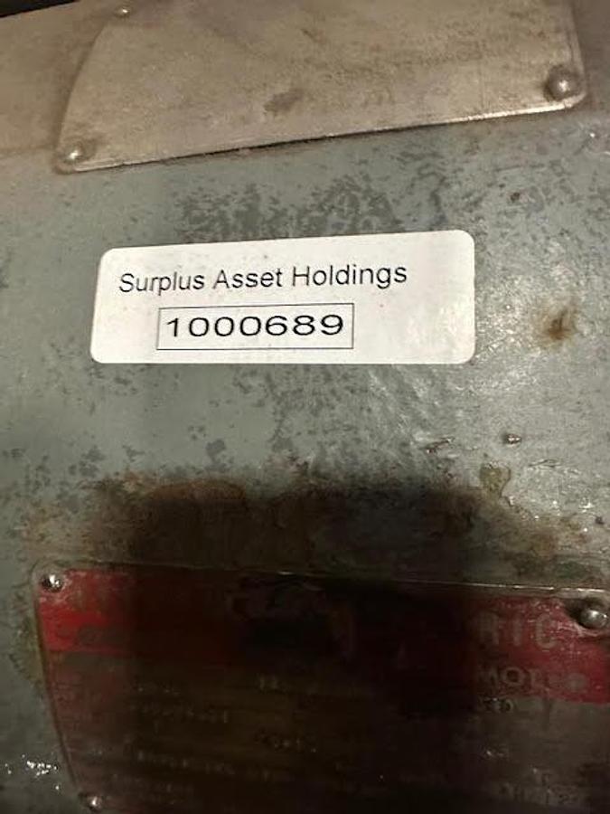 Used GE  CO328ATY