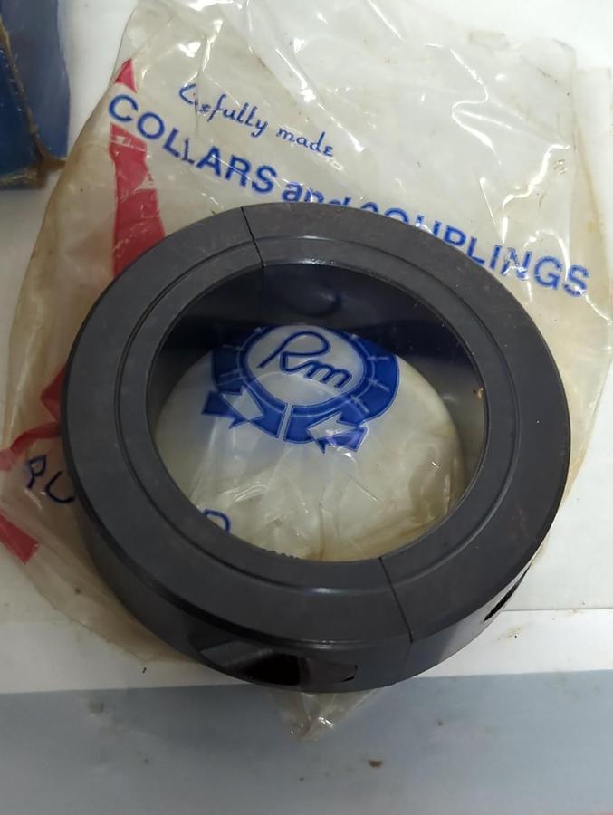 BOWMAN,30885,SHAFT COLLAR 2-1/2 INCH BORE 3-3/4 INCH OD NOS