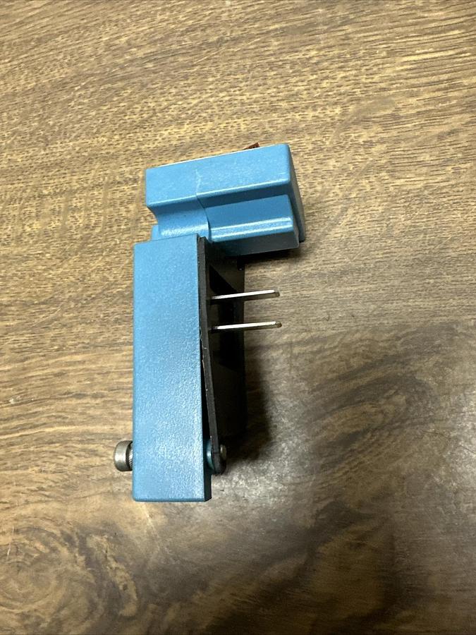 Honeywell,MPS10,Micro Switch