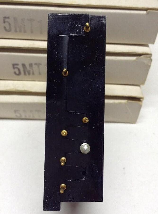 Texas Instruments,5MT11 A05L,Input Module LOT OF 3