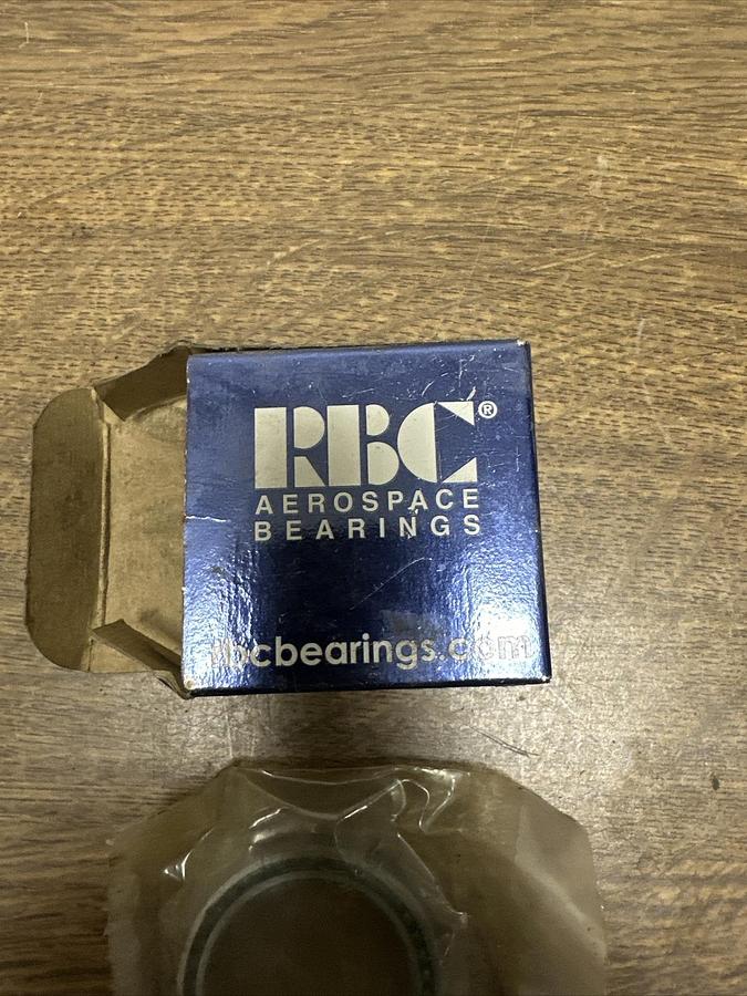 RBC,B542FS160,Bearing