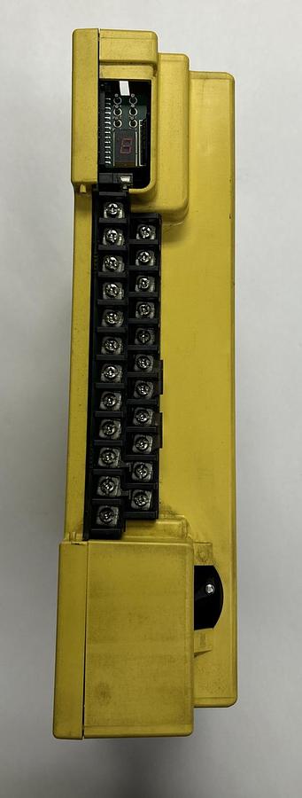 Used FANUC,A06B-6066-H006,SERVO AMPLIFIER