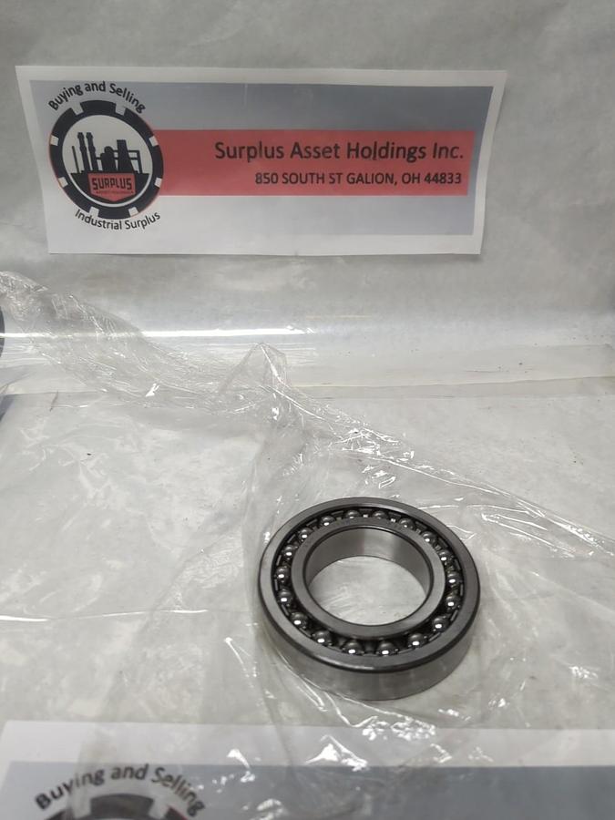 Used SNR,1210K.J30,SELF ALIGINING BALL BEARING PRE-OWNED