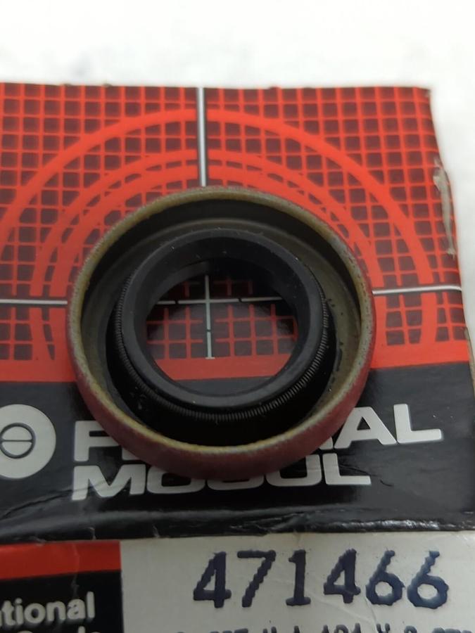 FEDERAL MOGUL,471466,OIL SEALS LOT OF 2 NOS
