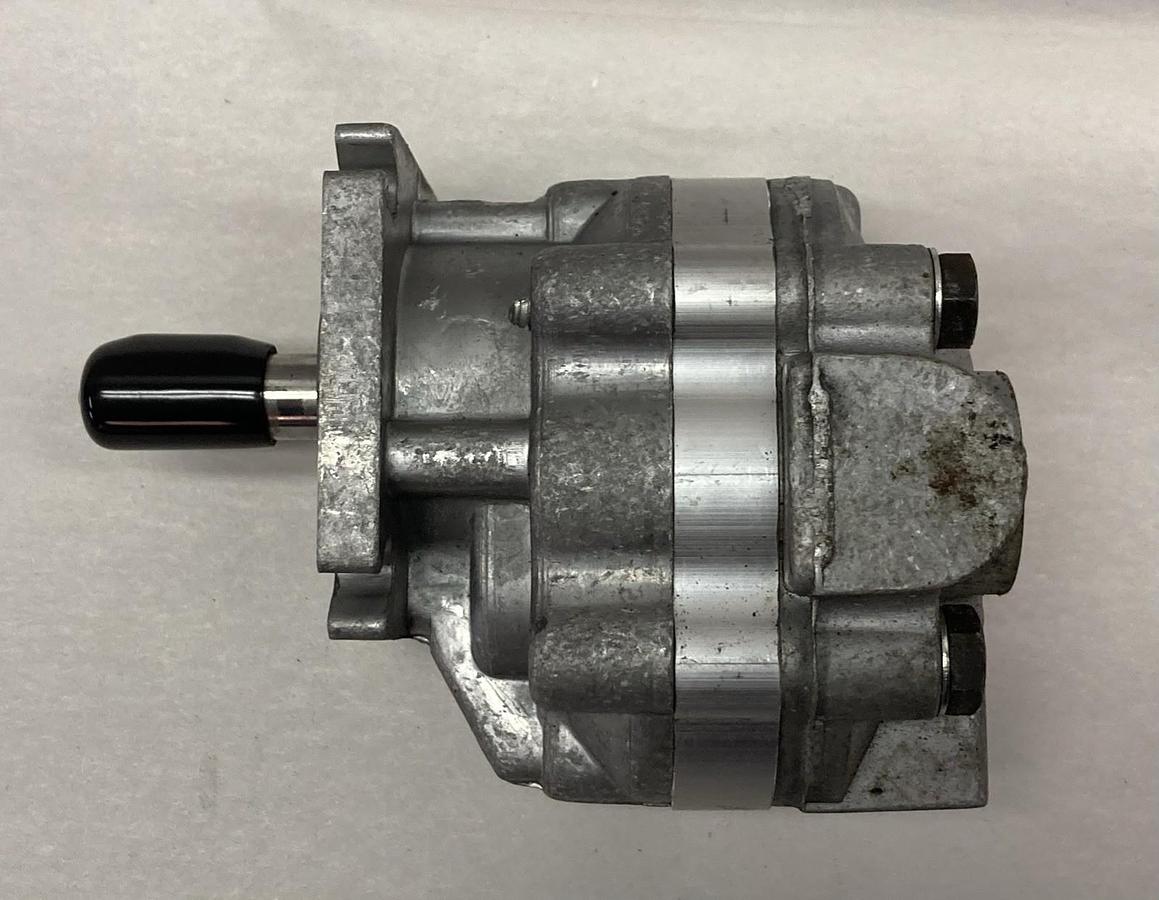 Parker,D14BA2D X1209-05273,Gear Pump